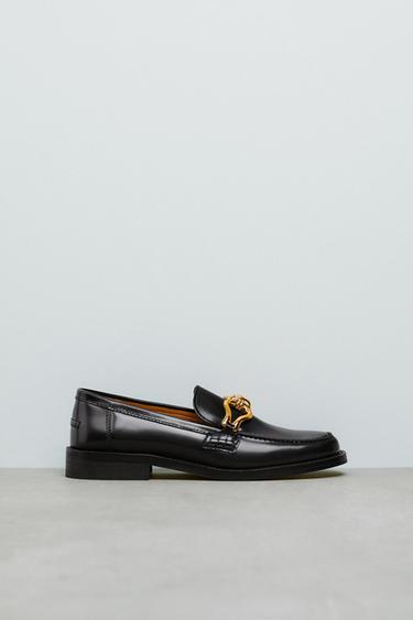 Women's Loafers | ZARA Canada