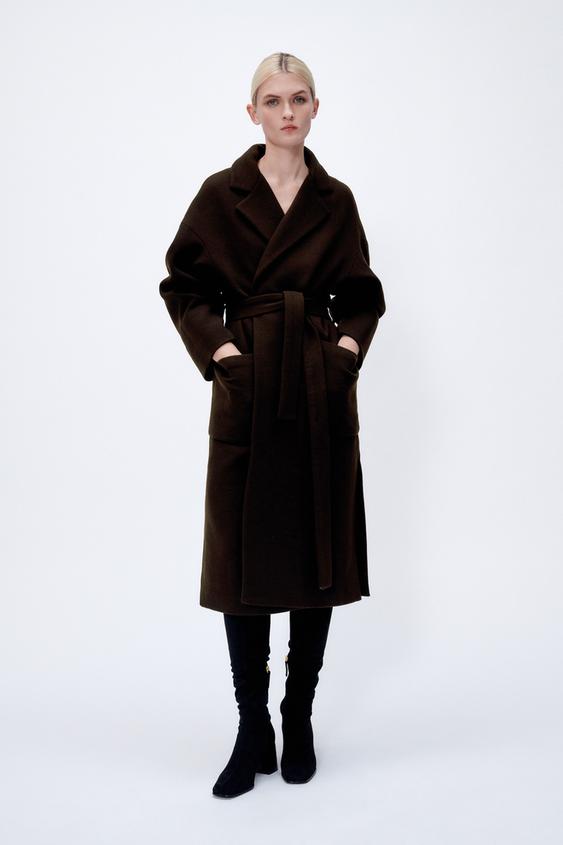 stivali alti neri camoscio zara