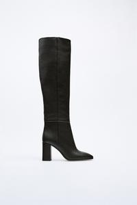 long black boots for sale