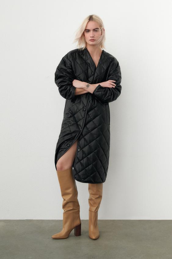 Botas de Zara para mujer | FASHIOLA.es