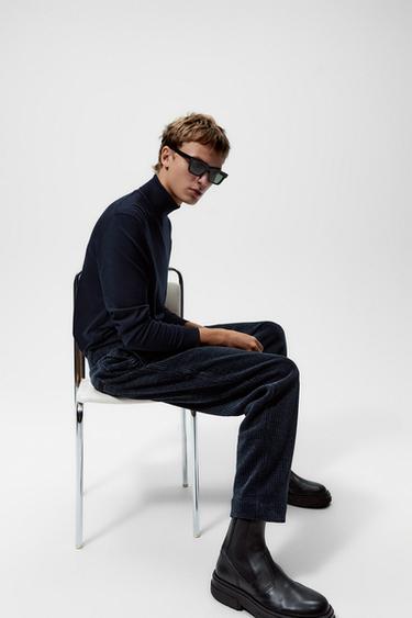 ブーツ メンズ Zara 日本 ブーツ メンズ Zara 日本