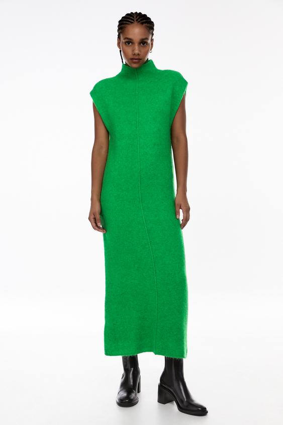 zara botin ankle boot