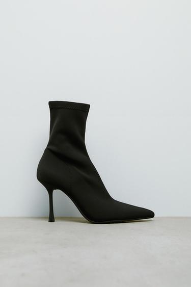Women's Boots | ZARA Australia