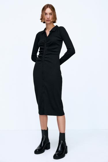 Botines de Mujer | ZARA Chile