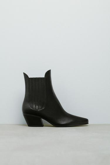 Zapatos de Zara para mujer | FASHIOLA.es