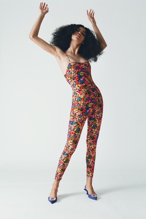 zara slingback heels