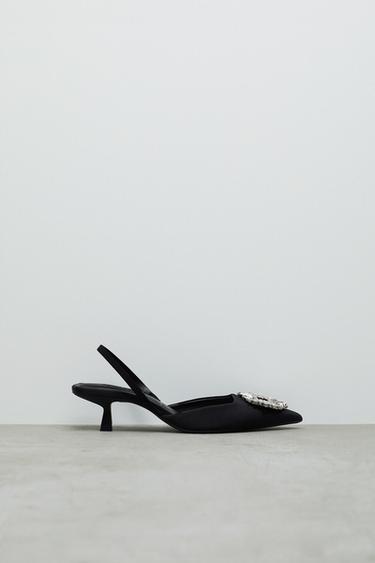 Women's High Heels | ZARA Australia