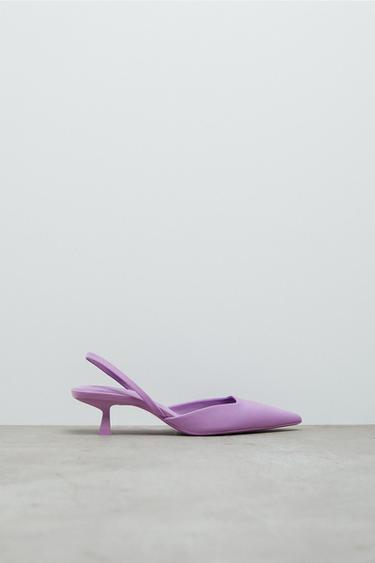 Womens Shoes on Sale | ZARA Australia