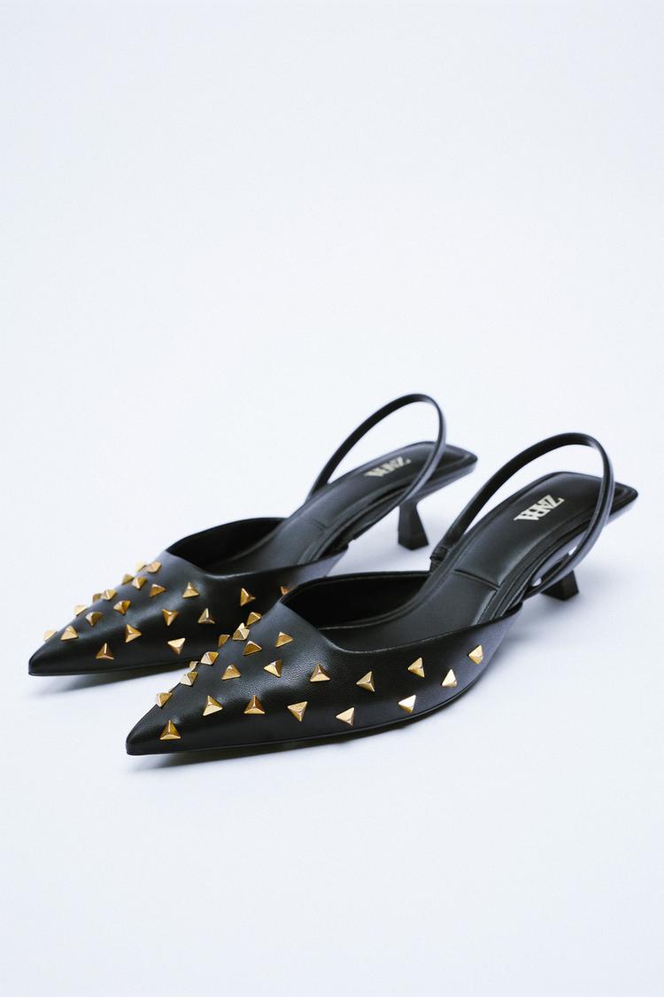 Doce zapatos exclusivos y baratos de Zara para ser la reina de la fiesta 6 Merca2.es 2238810040 6 2 1 Merca2.es