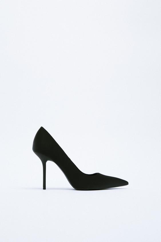 Zara pumps Clearance