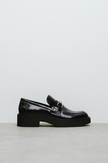 Zapatos Planos de Mujer | ZARA Argentina