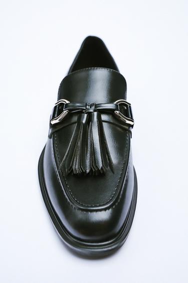 zara clearance shoes