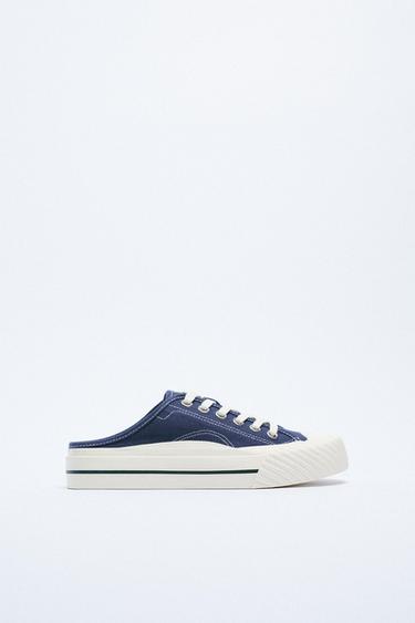 zara trafaluc trainers