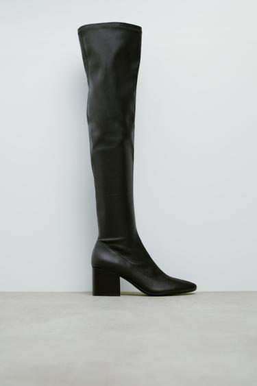 ملبورن تقدير مفزوع zara stivali dorati - meubles-benedit.com