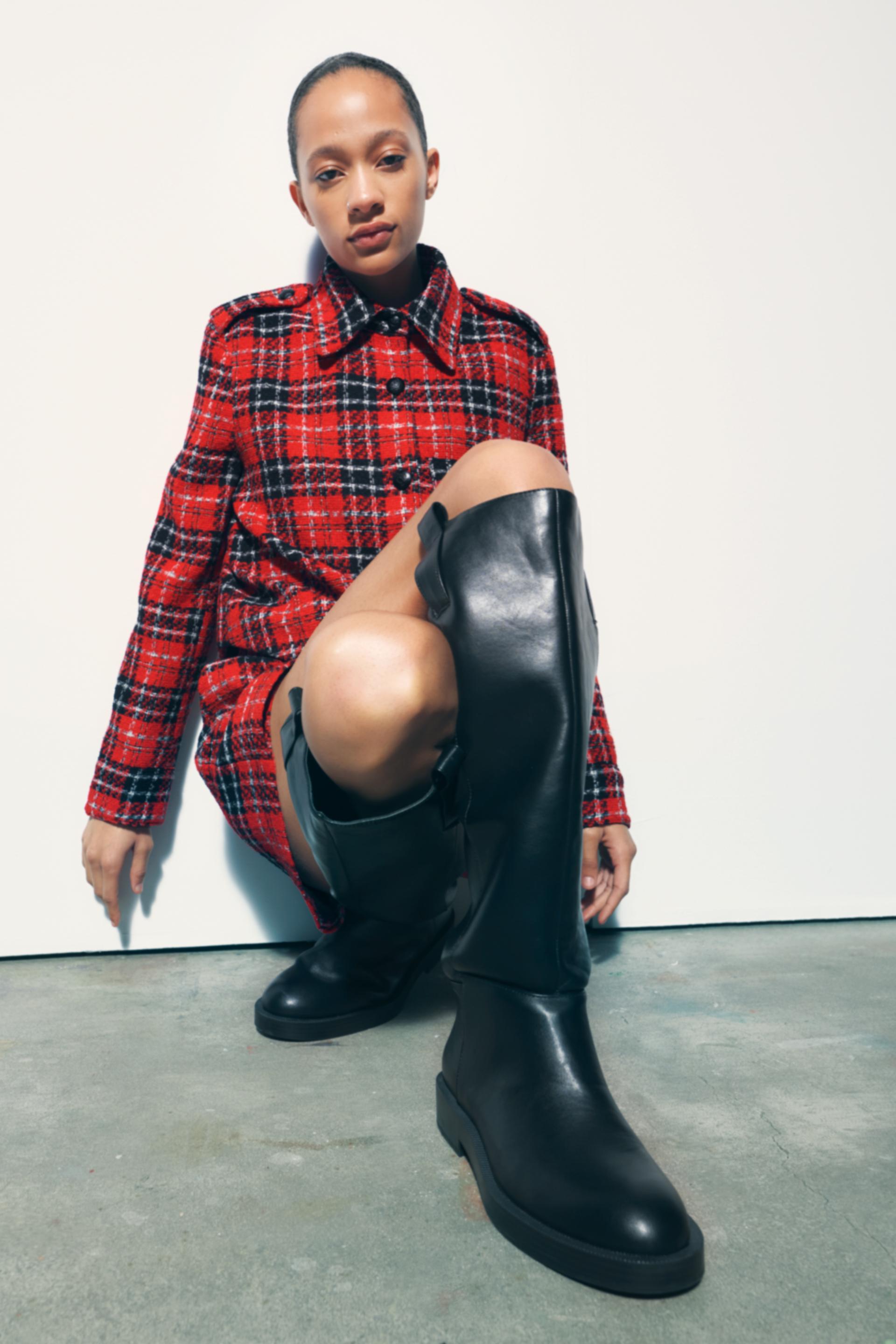 pull on paddock boots