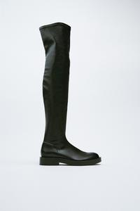 thigh boot
