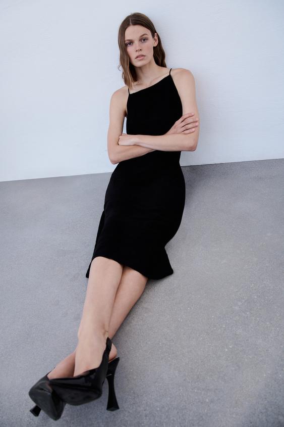 Zara slingback heels Outlet