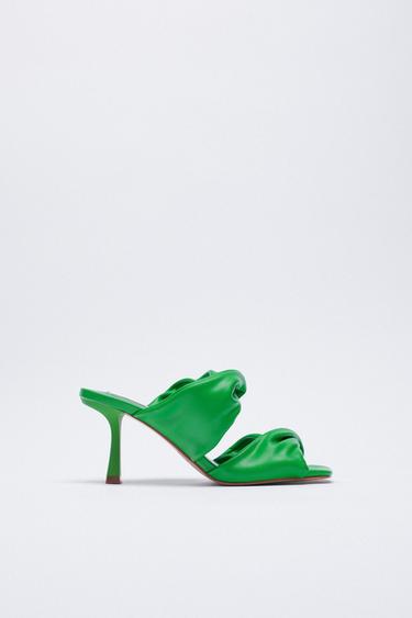 Sandalias de Mujer | ZARA Argentina