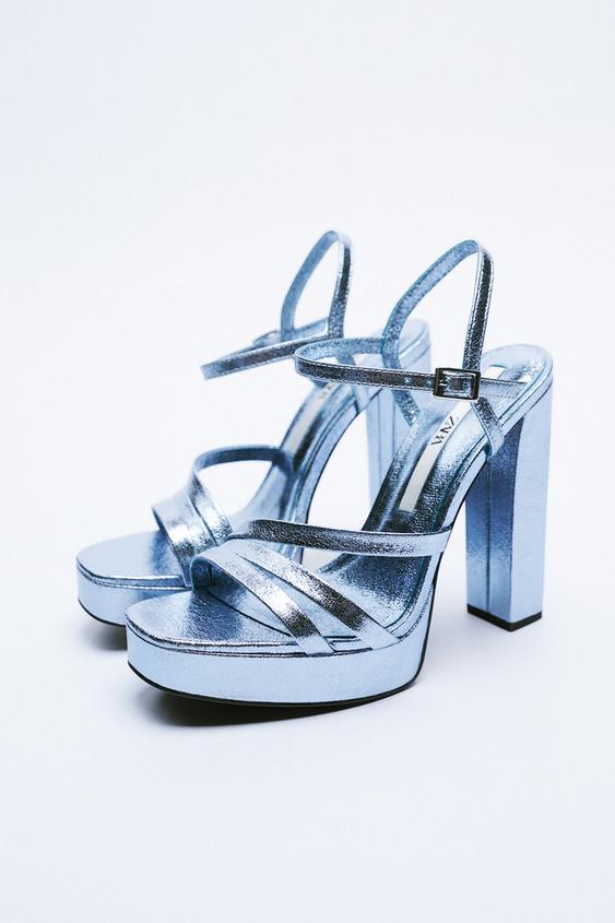 Εικόνα 2 του ΠΕΔΙΛΟ ΜΕ ΦΙΑΠΑ ΜΕ ΛΟΥΡΙΑ από Zara