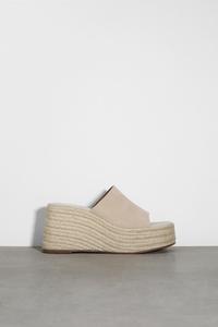 Zara wedges Clearance