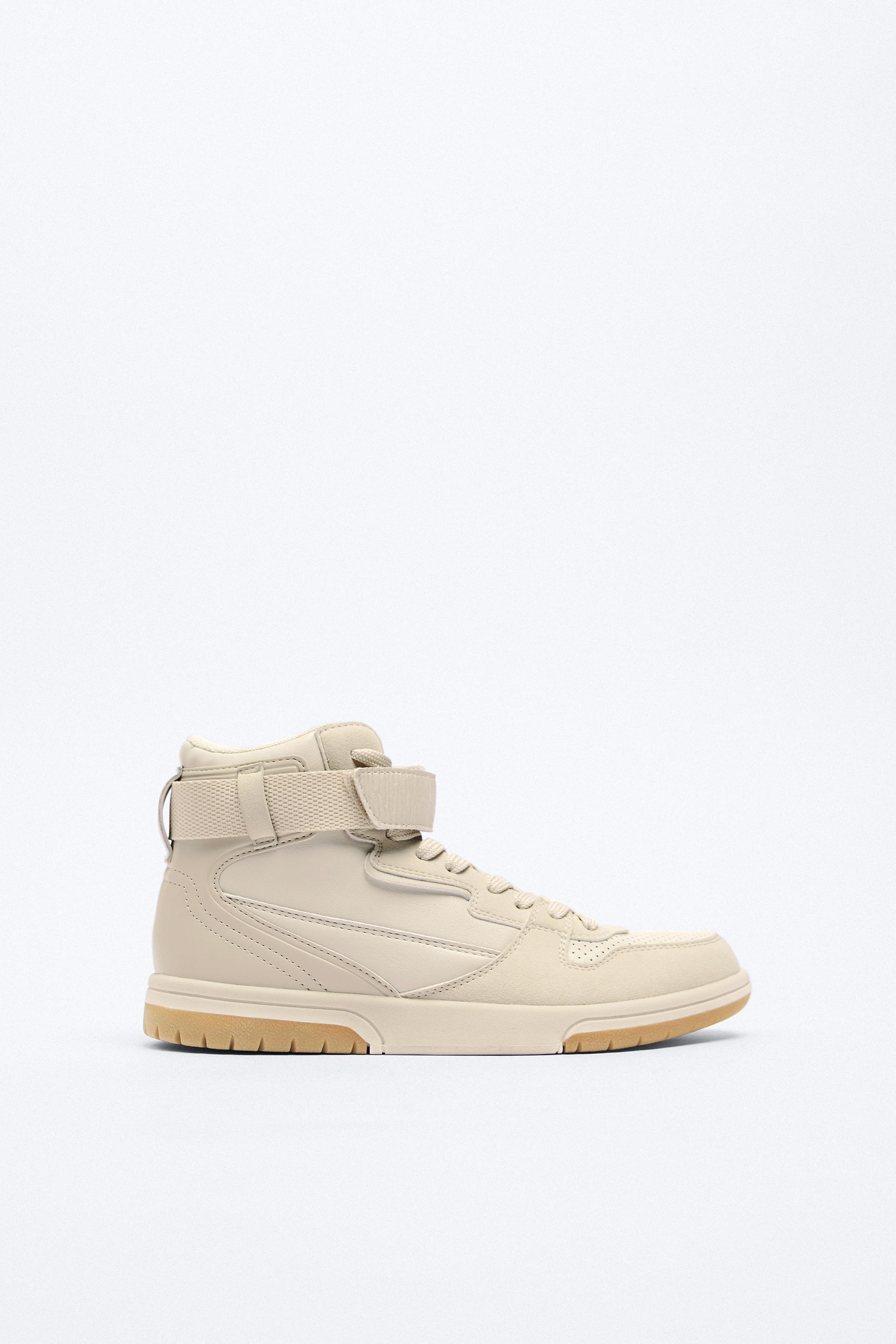 DEPORTIVO ABOTINADO CONTRASTE COLOR