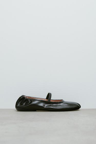 フラットシューズ レディース Zara 日本 フラットシューズ レディース Zara 日本