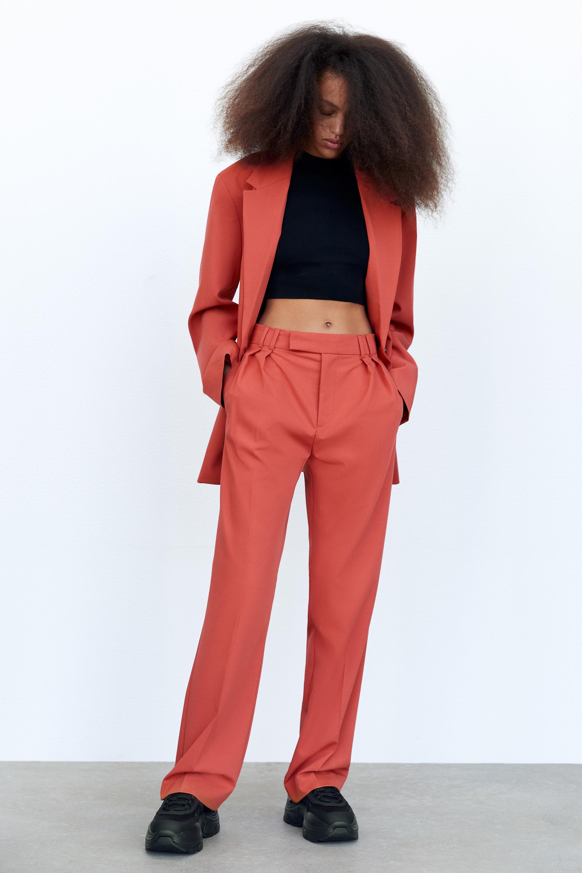 monochrome platform trainers