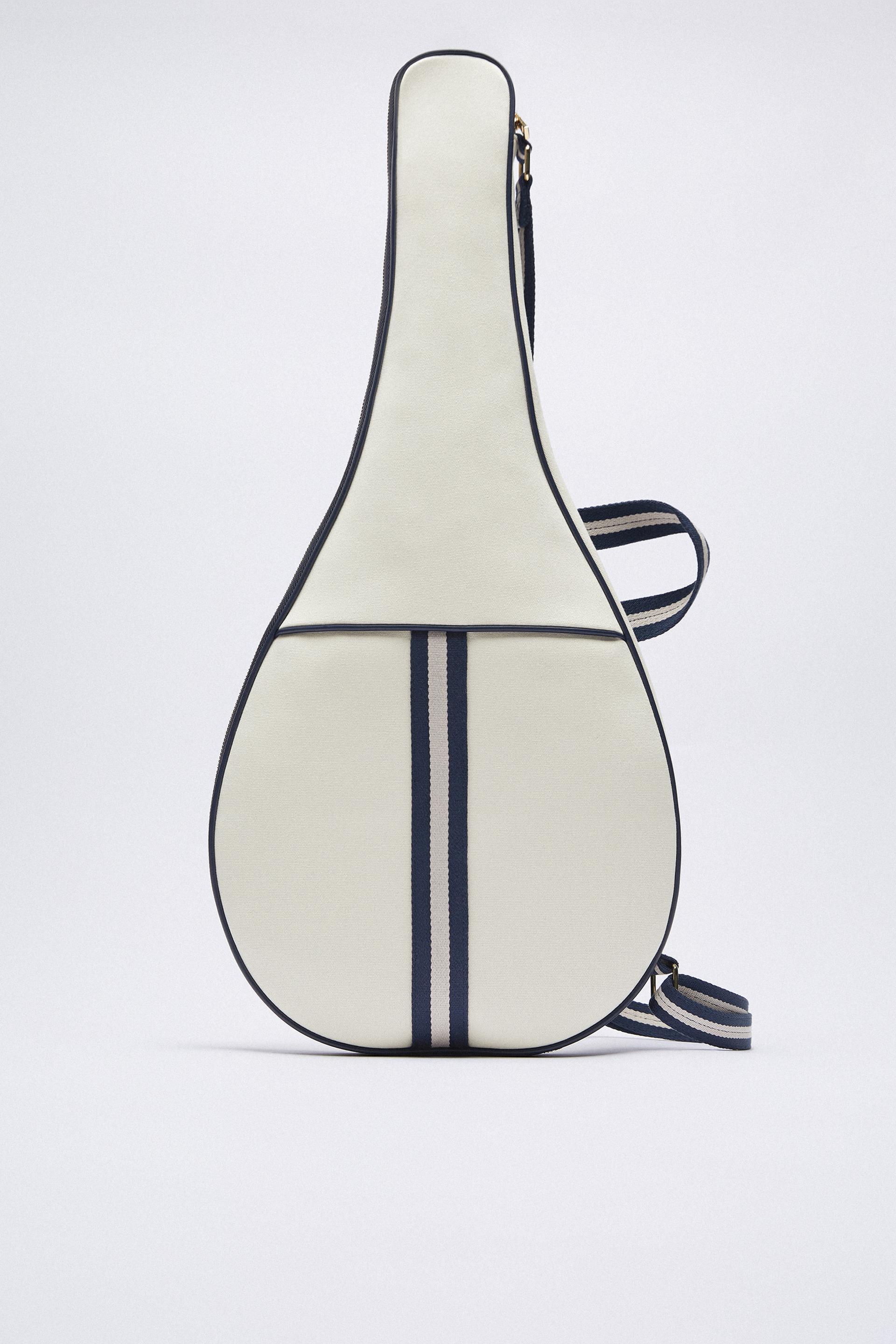 Zara racket bag Clearance