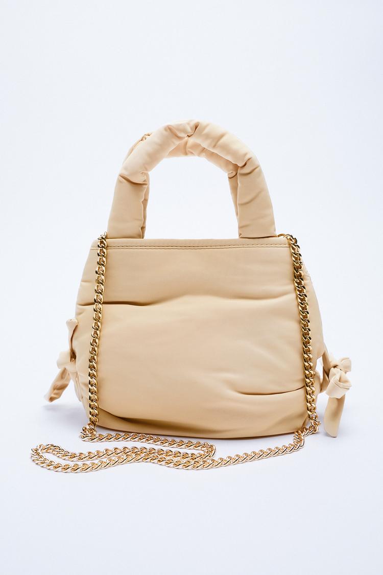 Zara: 10 bolsos a 9,99 euros para que elijas el que más te guste 4 Merca2.es Zara