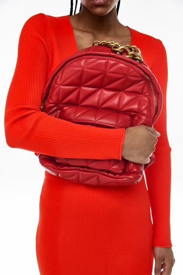 Mochilas de Mujer | ZARA Chile