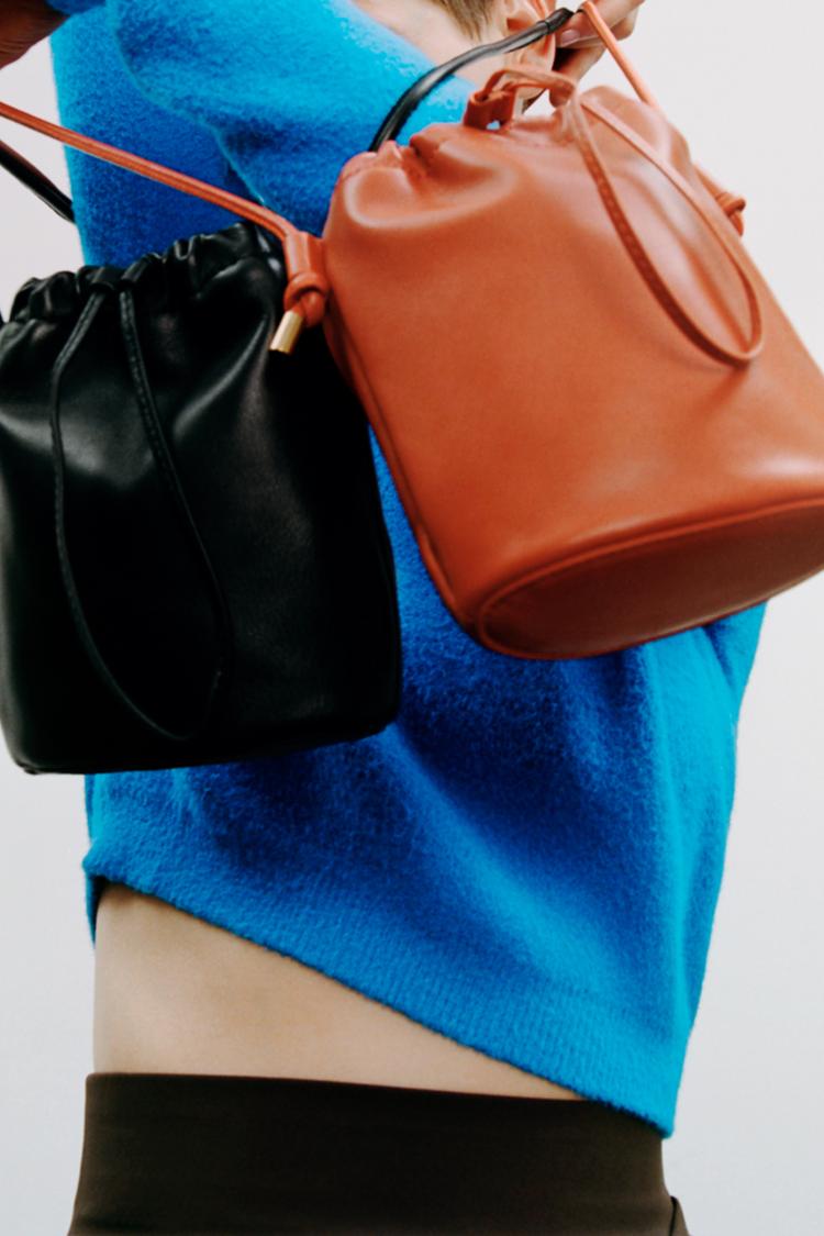 Los diez bolsos de Zara que nunca pasan de moda 7 Moncloa 6573810040 2 1 1 Moncloa