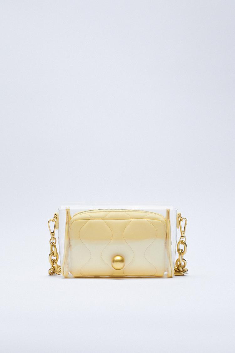 Zara: 10 bolsos a 9,99 euros para que elijas el que más te guste 3 Merca2.es 6587810090 6 1 1 Merca2.es