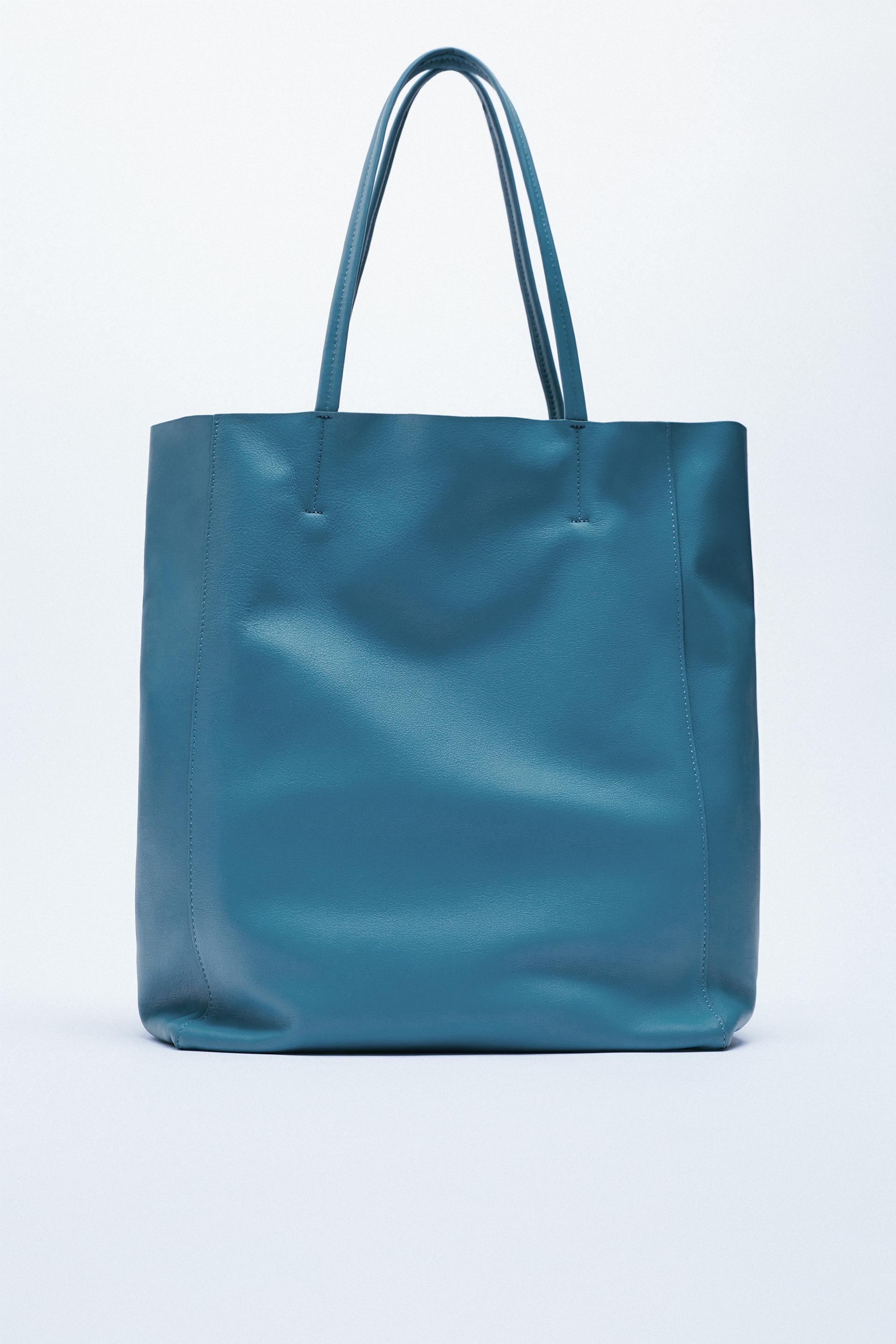 zara tote bolsa australia