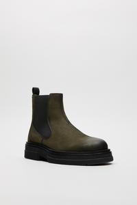 zara boot men