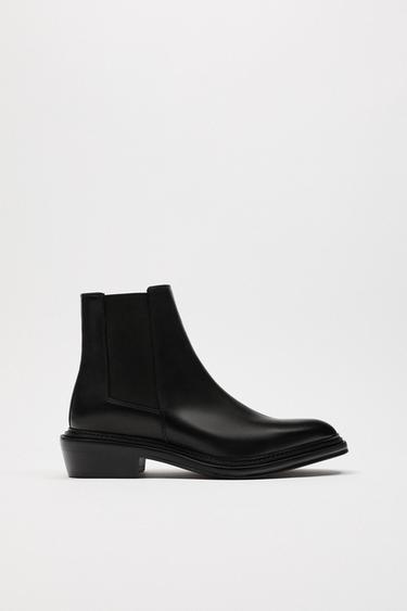 zara shoes mens