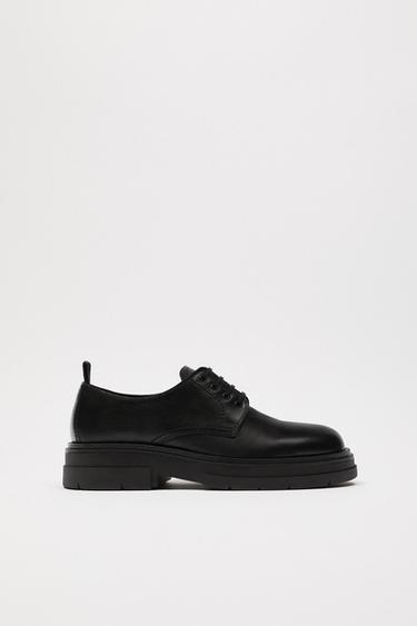 Men´s Shoes | Explore our New Arrivals | ZARA United States
