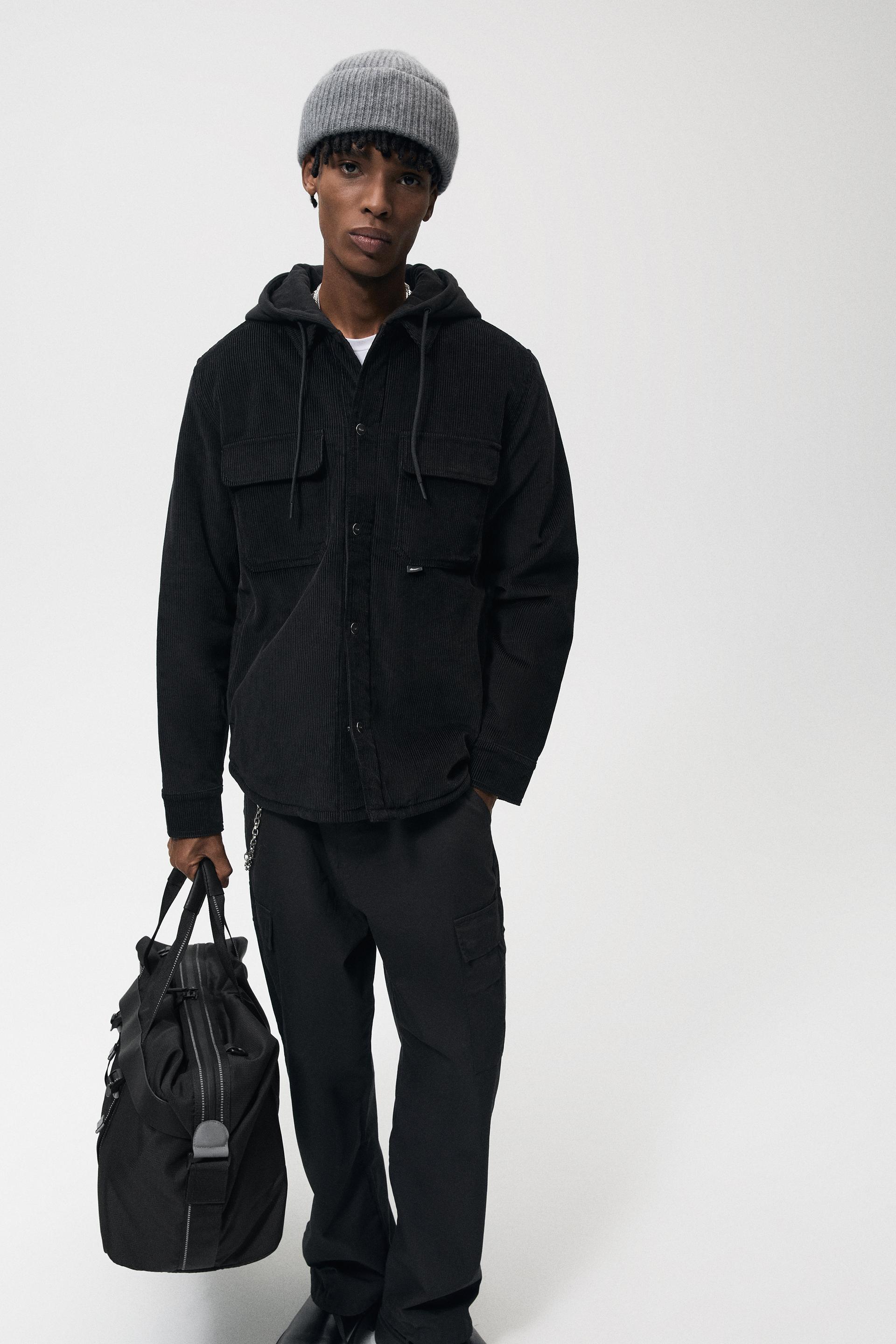Zara NYLON DUFFEL BAG 14 Zara NYLON DUFFEL BAG 15