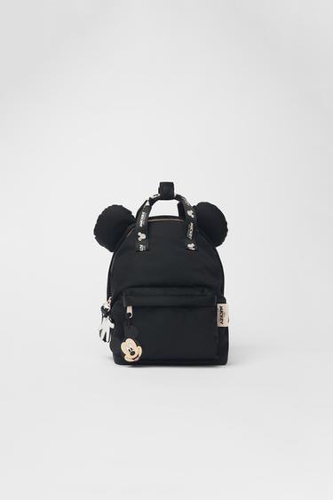 zara airplane backpack