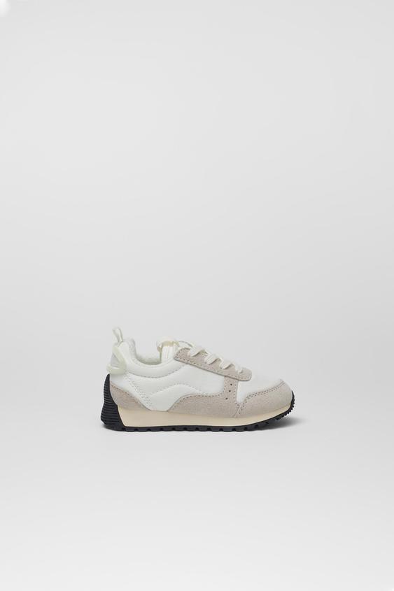 Sneakers zara 2019 clearance