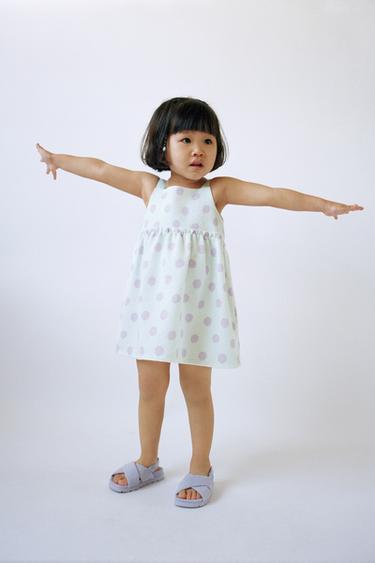 Sandales Pour Bebe Fille Zara France Sandales Pour Bebe Fille Zara France