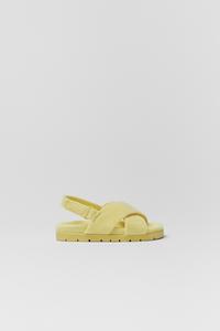 Sandales Pour Bebe Fille Zara France Sandales Pour Bebe Fille Zara France