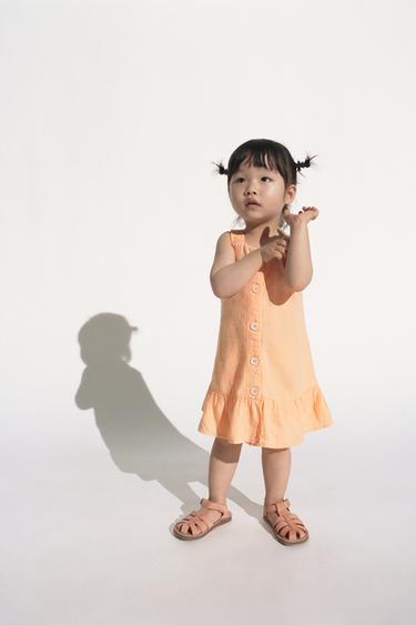 Sandales Pour Bebe Fille Zara Monaco Sandales Pour Bebe Fille Zara Monaco