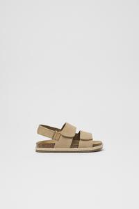 Chaussures Bebe Garcon Enfants Zara Andorre