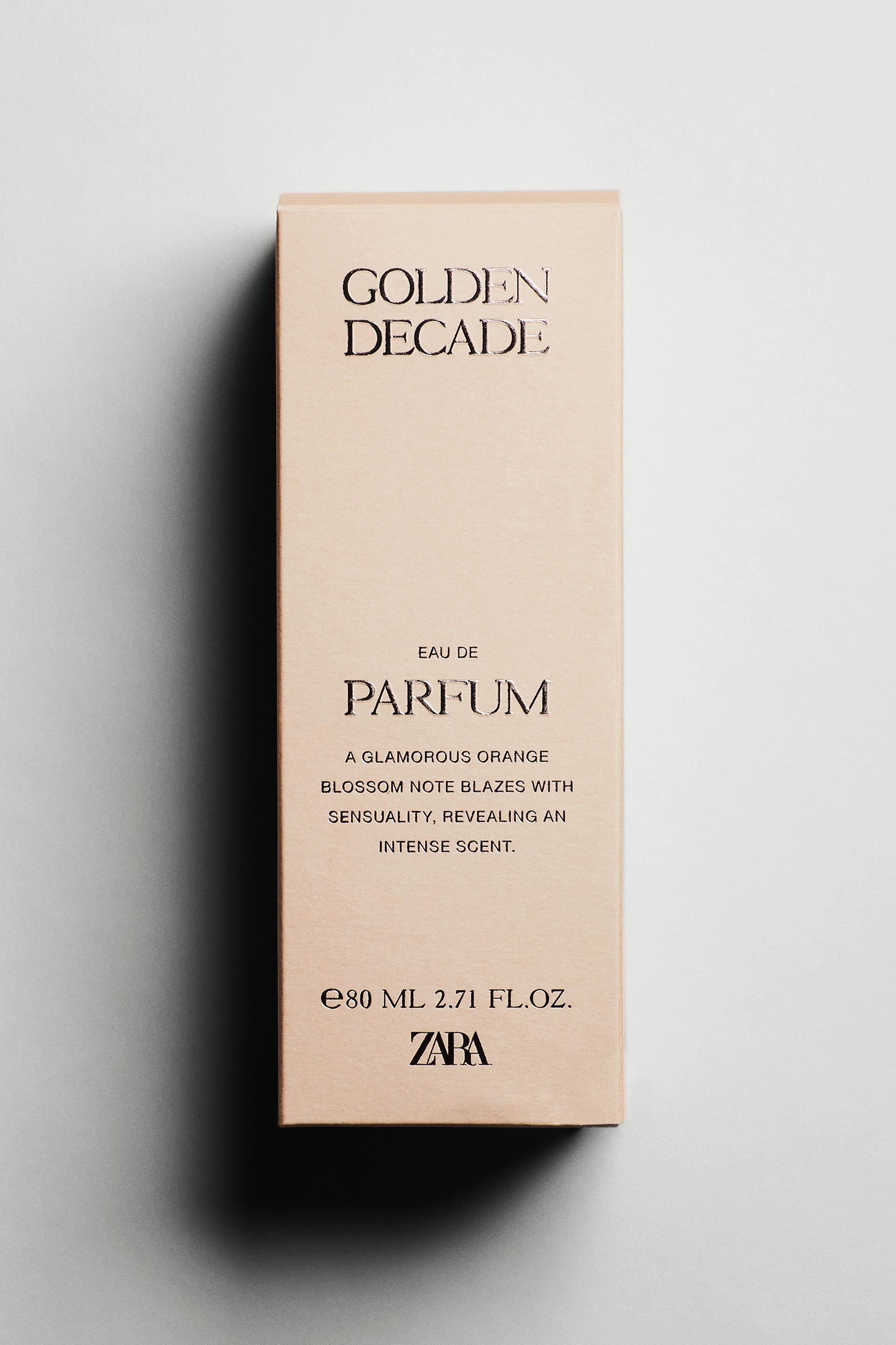 Zara golden decade dupe Clearance