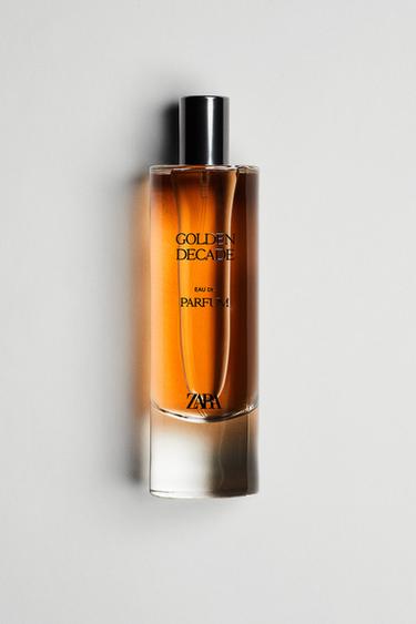 zara fragrances for her