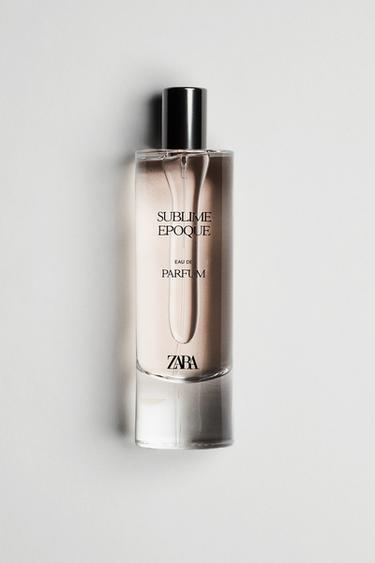 zara fragrances for her