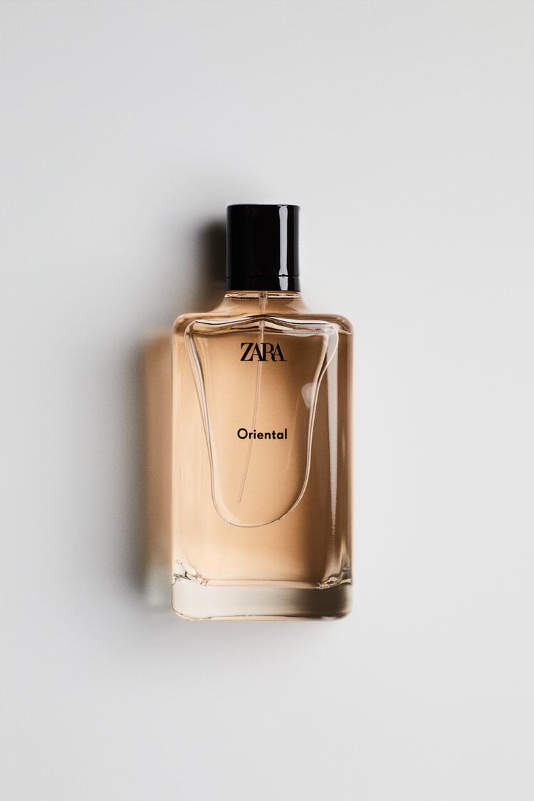 A zara ORIENTAL 200 ML