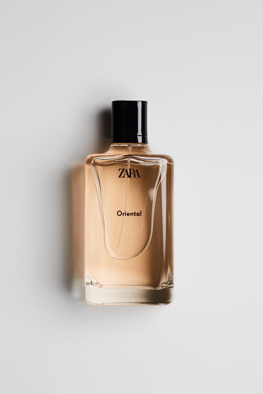 Zara oriental smells like Clearance