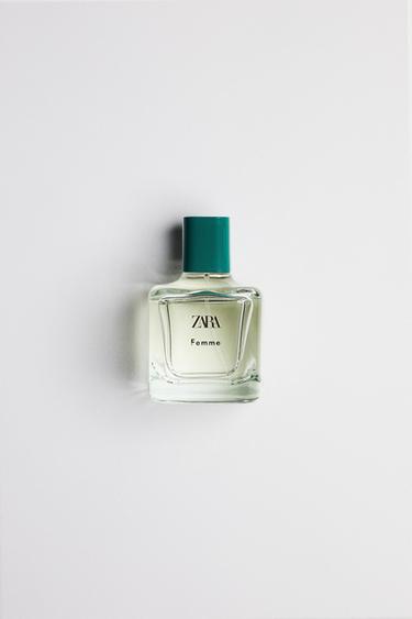 香水 服飾系列 女士 Zara 中國台灣 香水 服飾系列 女士 Zara 中國台灣