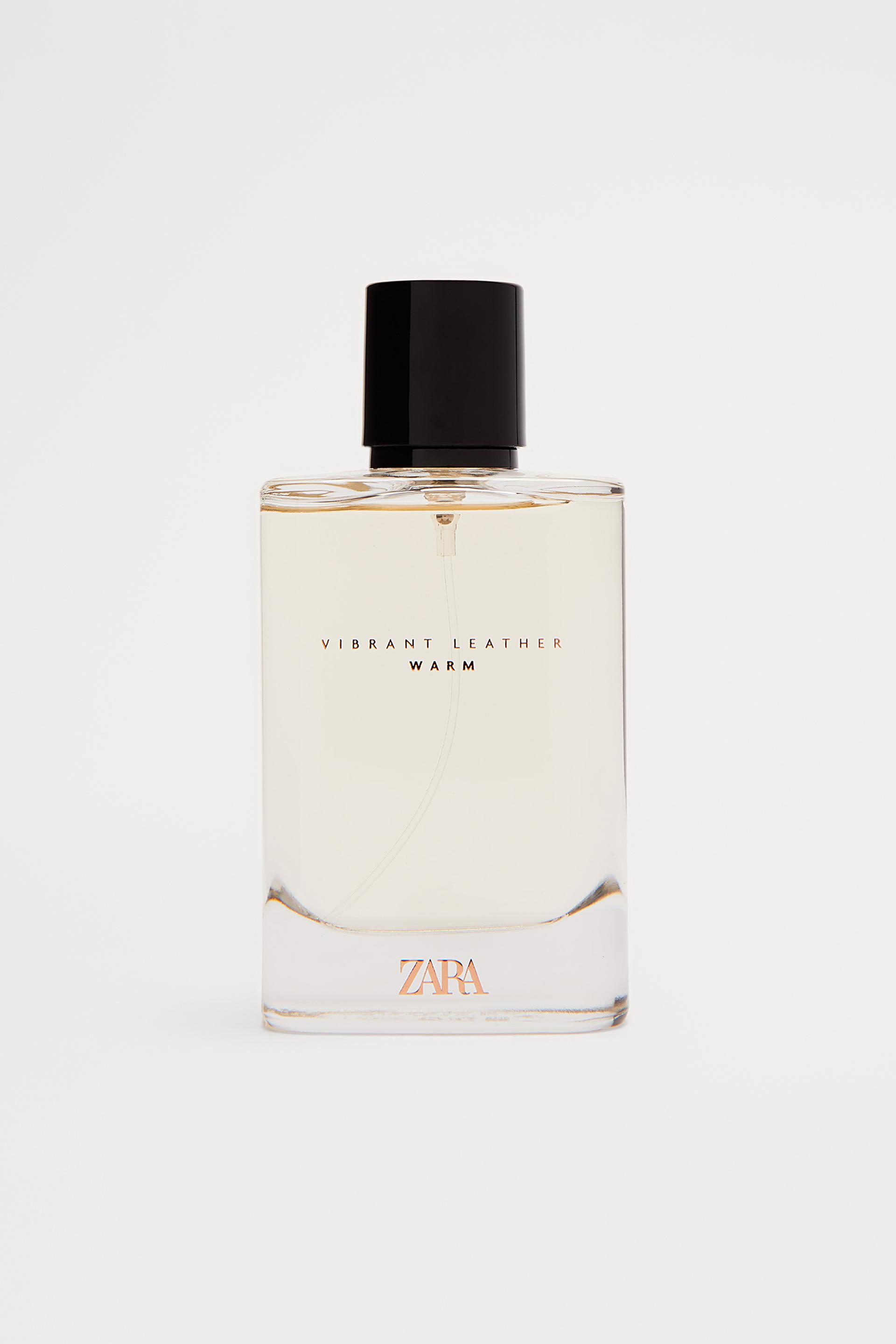 Zara cologne leather Outlet